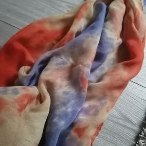 Zara scarf